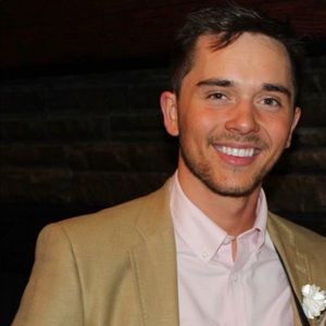 Meet your Posher, Hayden